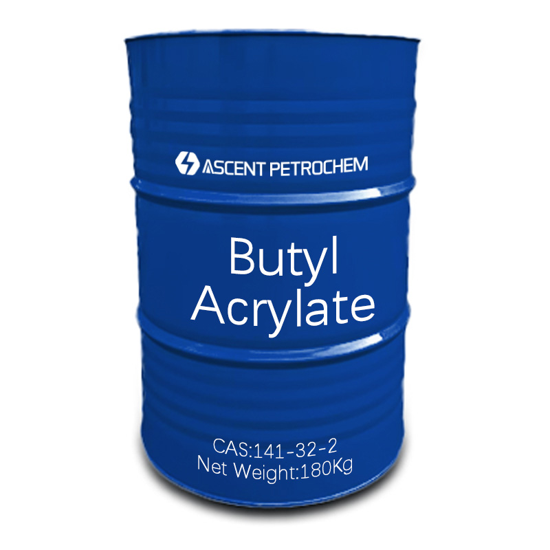 Ascent Petrochem Holdings Co., Limited